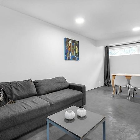 Lovely Studio Apartment With Hot Tub Reykjavík Exterior foto