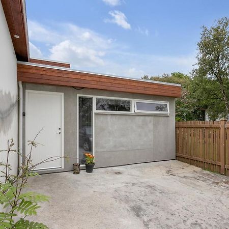 Lovely Studio Apartment With Hot Tub Reykjavík Exterior foto